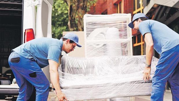 Yarısı paketlenince gerçek yüzleri çıkıyor! Ev taşımada 'eşya fazla' vurgunu)