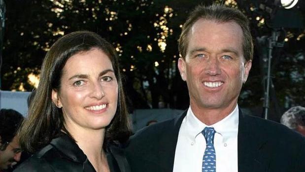 ​İntikamı ölümünden 16 yıl sonra geldi! Kennedy ailesinde 'günlük' skandalı: Her şeyi not etmiş)