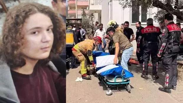 Okulda katliam yaptı! Türkiye yasta... 9 ölü 13 yaralı var! Baba tutuklandı)