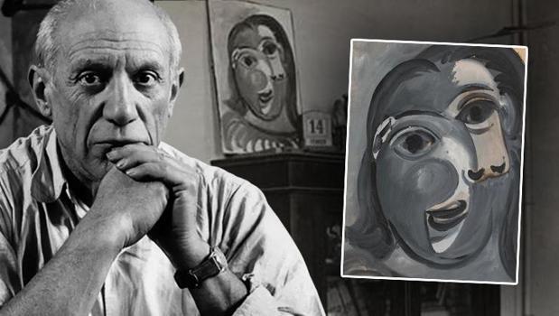 44 milyon TL'lik Picasso tablosu 5 bin TL'ye satıldı! Tesadüfen aldığı biletle milyon dolarlık eserin sahibi oldu)