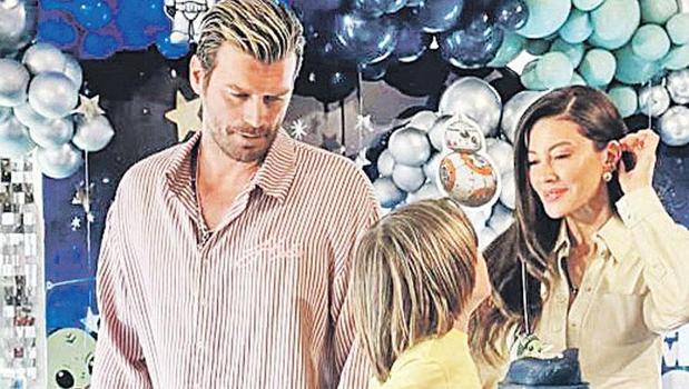 Kurt Efe böyle istedi)