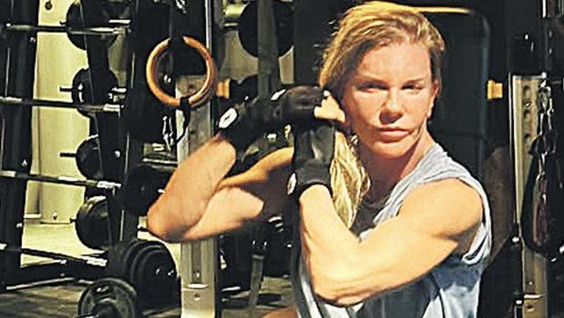 Yarış arabası gibi!)