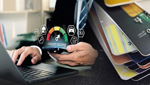 Bankaların kapısını sonuna kadar açan anahtar: Puanınız kaç olursa 'güvenilir' sayılırsınız?)