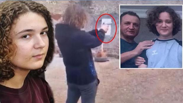 14 yaşındaki saldırganı psikoloğa değil poligona götürmüş! Katliamda ihmalin bilançosu)