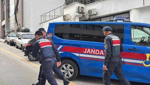 Bolu'da rüşvet operasyonu: 2 şüpheli tutuklandı)