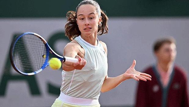 Zeynep Sönmez, Porsche Grand Prix'te son 16'da elendi)