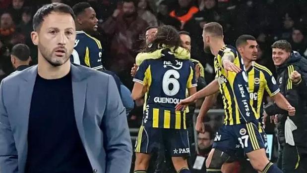 Skriniar’dan 'liderlik' fedakarlığı! Tedesco’dan 7 yıldıza derbi uyarısı)