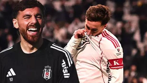 Beşiktaş’tan Orkun için tarihi karar! 60 milyon Euro’nun altı imkansız)
