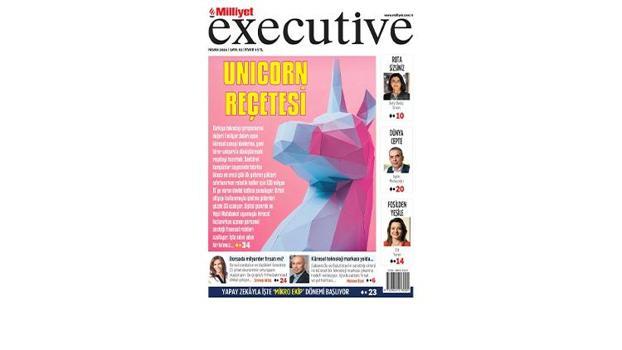 Milliyet Executive ile Sanayinin Şifresi)