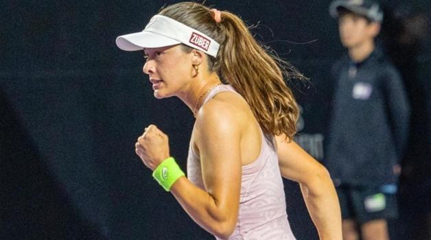 Milli tenisçi ile iş birliğine devam kararı)