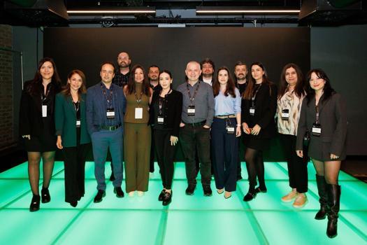 Creator Connect 2026 etkinliği yapıldı)