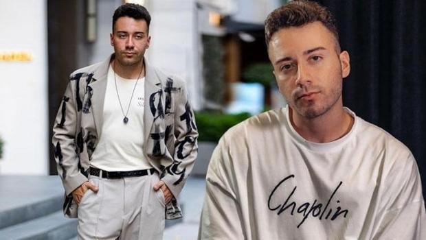 Enes Batur'dan dikkat çeken hamle! 'Hiçbir şey olmamış dibi devam edemem')