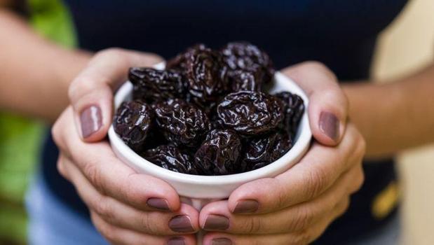 Kurusu da en az tazesi kadar faydalı! Kan şekerini anında dengeliyor)