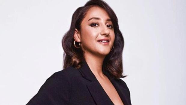 Ecem Erkek: 'İyi ki gecekonduda büyümüşüm')