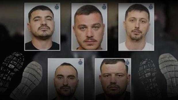 ​Milyonluk vurgun yapan çeteyi bitiren 'ucuz' hata: Kimse bu izi fark edeceklerini düşünmemişti!)