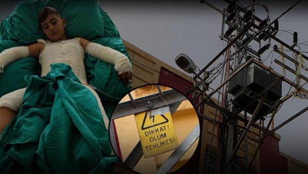 ​Yıllardır 'Geliyorum' diyen facia! Adana'da uyarılara kulak asılmadı, Ahmet böyle yandı)