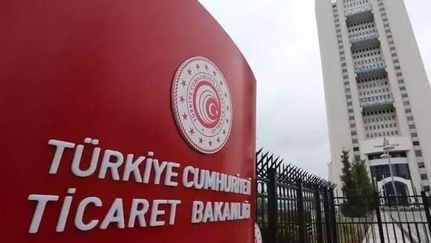 Ticaret Bakanlığından 'ayakkabıda domuz derisi bulunduğu' iddialarına ilişkin açıklama)
