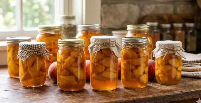 Sağlıklı sananlar dikkat: Kavanoz kavanoz tüketiyoruz ama adeta zehir saçıyor! Pankreası nasıl yorduğu ortaya çıktı)