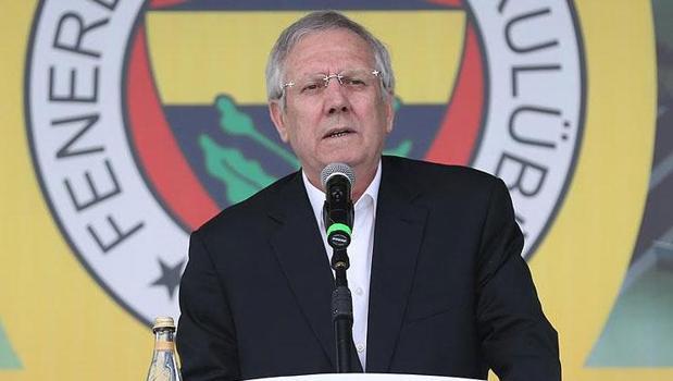 Aziz Yıldırım 3 futbolcunun ismini verdi! 'Cherif'i kim aldı?')