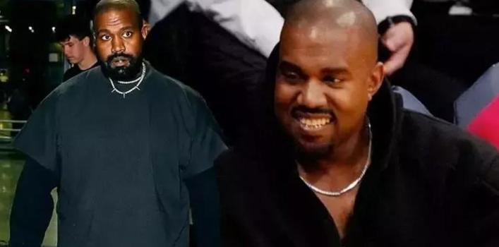 Kanye West'ten İstanbul'da dünya rekoru! 150 milyonluk sahneye çıkacak)