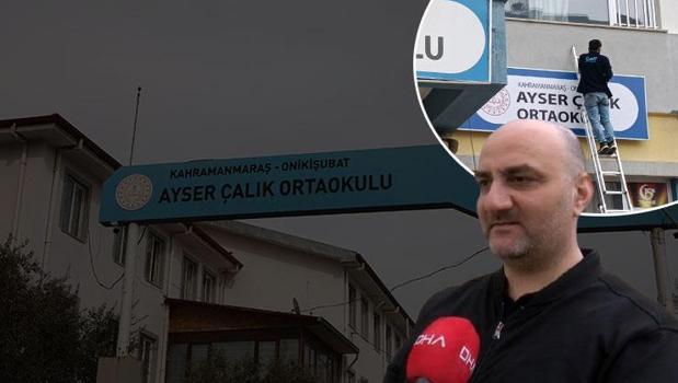 Okul saldırısında yeni ayrıntılar: Silah seslerini duyan öğrenciler, sıraları siper yapmış)