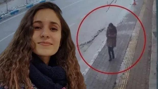 Gülistan Doku soruşturması! Eski Vali Tuncay Sonel'in oğlu Mustafa Türkay Sonel tutuklandı)