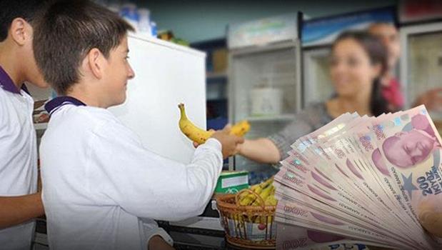 Okul kantinlerinde kira şoku: 780 bin liraya dayandı! Emekliliğe bile yetmiyor)