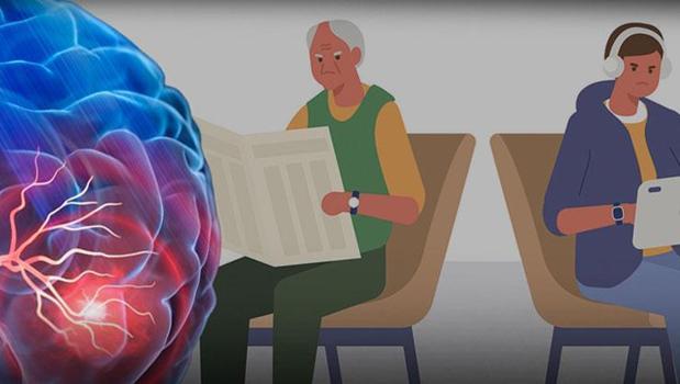 ​Kuşaklar arası büyük kavga: 'Yaşlı' kime denir? Sınır 72'ye kadar çıktı!)