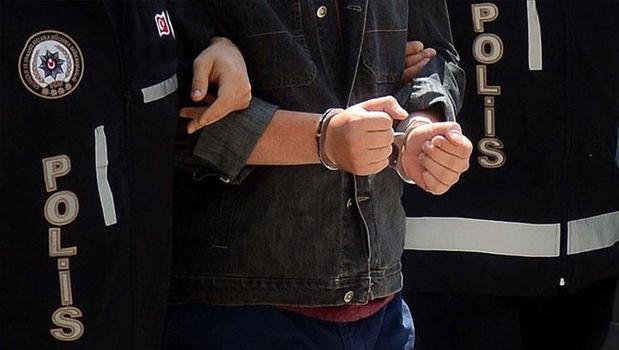 Ankara'da polis, savcı ve banka personeli yalanıyla dolandırıcılık: 12 kişi gözaltına)