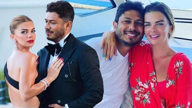 Pelin Karahan'dan boşanma sorusuna tek cümlelik yanıt!)