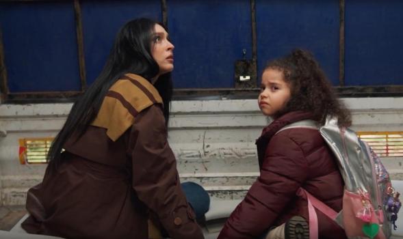 Güller ve Günahlar'da Zeynep, Kader'i seçti! Pelin deşifre oldu)