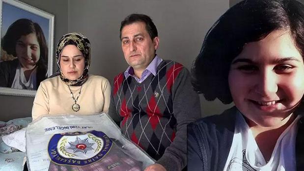 Rabia Naz dosyasında 8 yıl sonra yeni umut! Baba Şaban Vatan açıkladı)