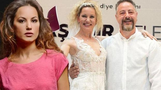 Yıldız Asyalı yardım istedi: 'Babam da eşim tarafından darp edildi')