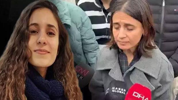 Gülistan Doku soruşturmasında yeni gelişme! Dilekçe verildi: 'Katilin annesi biliyordu")