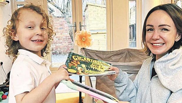 5 yaşın altına 1 saat ekran)