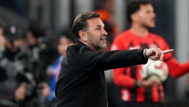 Okan Buruk’tan yöneticilere sitem! ‘Hakemleri de yenmek zorunda mıyız?’)