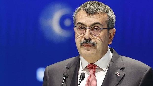 Bakan Tekin'den ‘okul güvenliği’ paylaşımı! Tavize izin vermeyeceğiz)