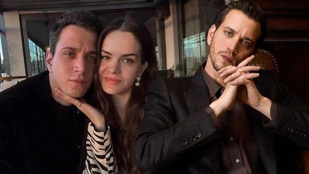 Selahattin Paşalı'nın evliliğinde kriz! Eşinden iddiaları güçlendiren hamle)