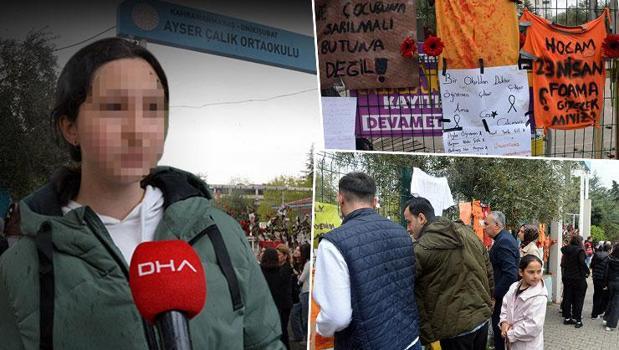Okul katliamında kan donduran detaylar! Sınıf arkadaşı anlattı: Okulu tarayacağım demiş)