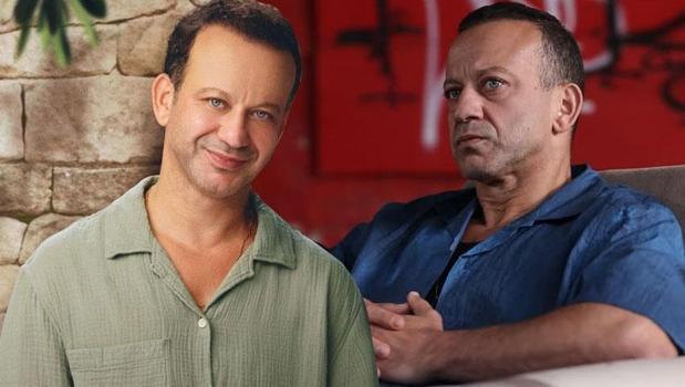 16 kilo verdi! Rıza Kocaoğlu'nun su diyeti ağızları açık bıraktı)