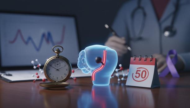 Erkeklerin korkulu rüyasında kritik viraj! Gecikirseniz sadece kanseri değil, bunu da durduramazsınız)