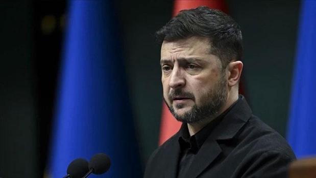Zelenski'den tarihi çıkış! ‘Türkiye ve Ukrayna olmadan AB tamamlanamaz’)