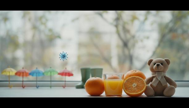 Hastalıklar kapıda mı? Çocuk Sağlığı Uzmanı Dr. Mustafa Çiftçi, mevsim geçişlerinde korunmanın yollarını açıkladı.)