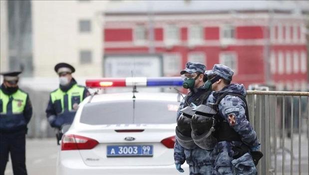 Moskova’da İsraillilere gözaltı! ‘İran’ın düşmanı, Rusya’nın da düşmanıdır’)