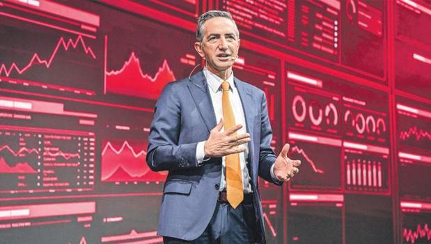 İş dünyası dijital rönesansa hazırlanıyor)