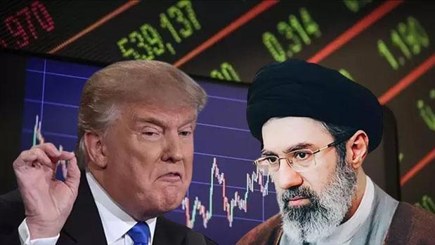 Piyasaların gözü İslamabad'da! ABD-İran hattında müzakere umudu)