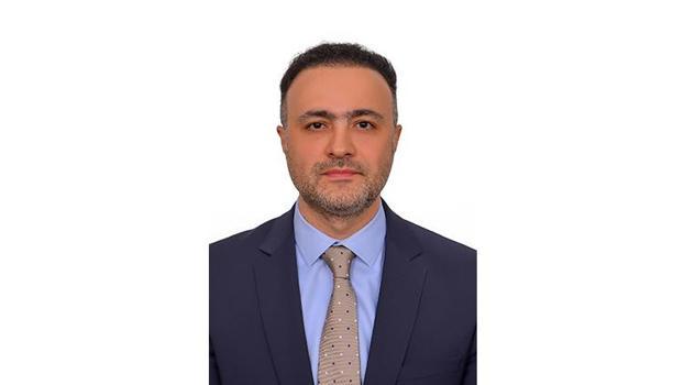 Kalyon Enerji’nin yeni CEO’su Fatih Kölmek oldu)