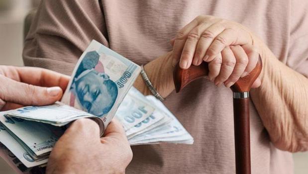 Bakan Işıkhan'dan emekliye bayram ikramiyesi açıklaması)