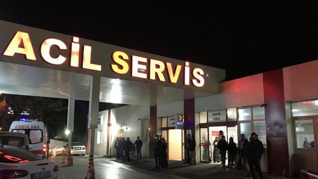 Hava bir sıcak bir soğuk! Hastalıklar kapıda)