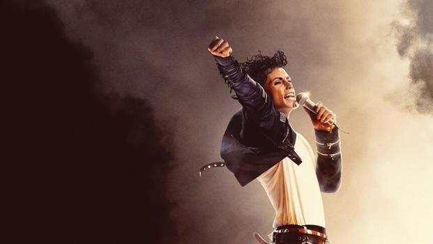 'Michael' zirvede! İlk 5 günde 70 binden fazla seyirci!)